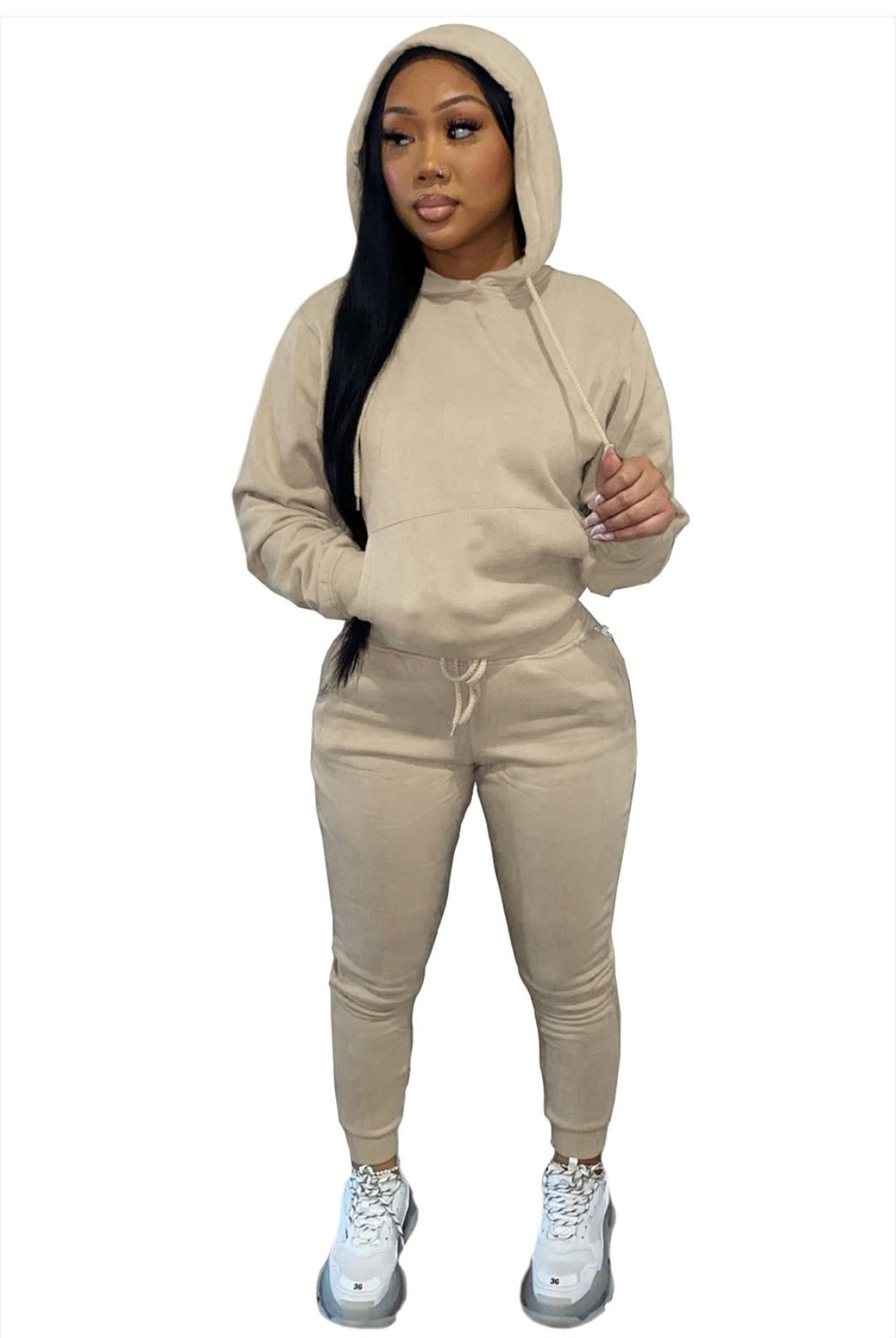 Women track suits set