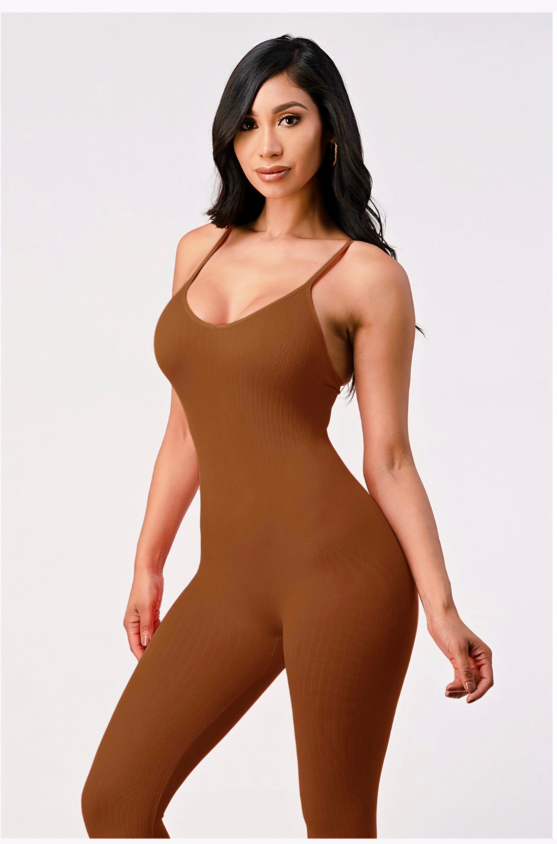 Fitted bodysuit