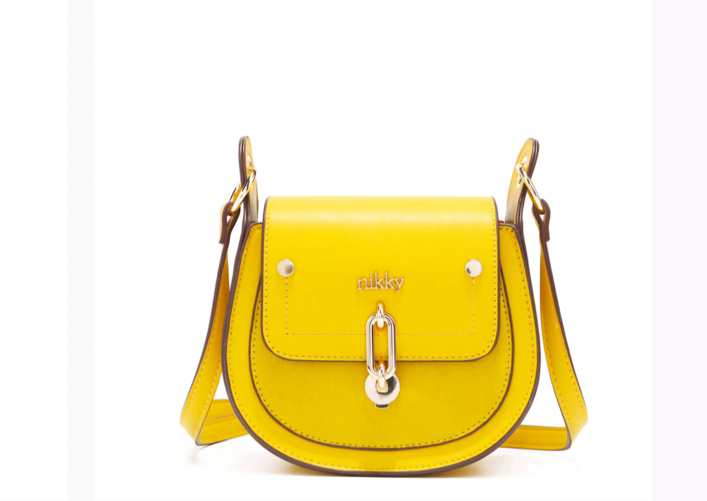 SELENE CROSSBODY BAG