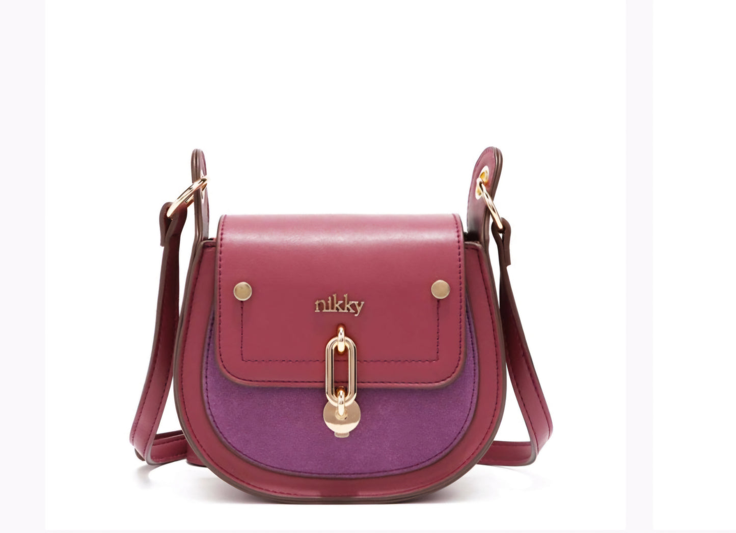 SELENE CROSSBODY BAG