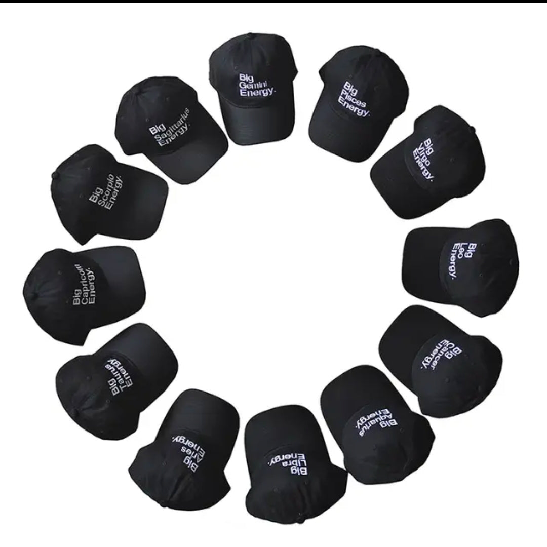 Astrology hats