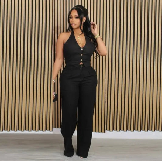 Women's business attire