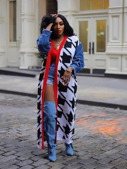 Stylish cardigan for women
