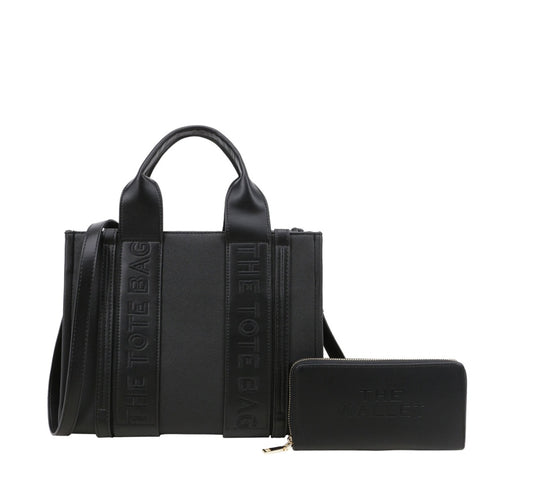 Women’s handbag set