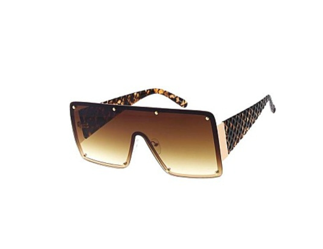 Shield Sunglasses