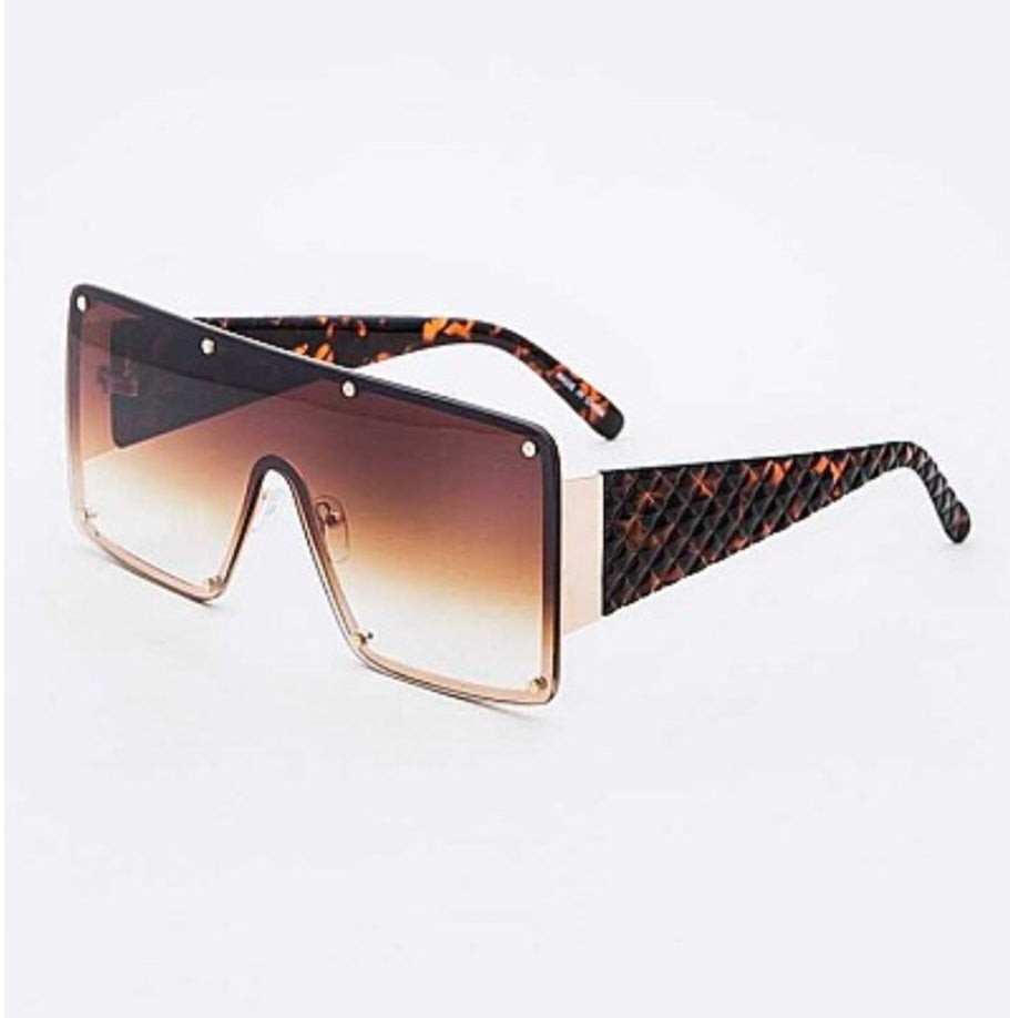 Shield Sunglasses