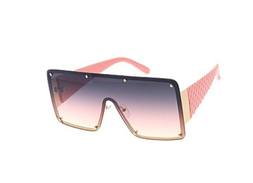 Shield Sunglasses