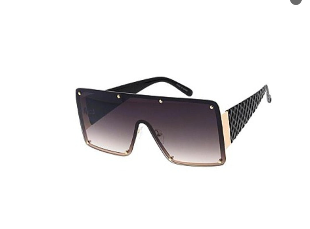 Shield Sunglasses