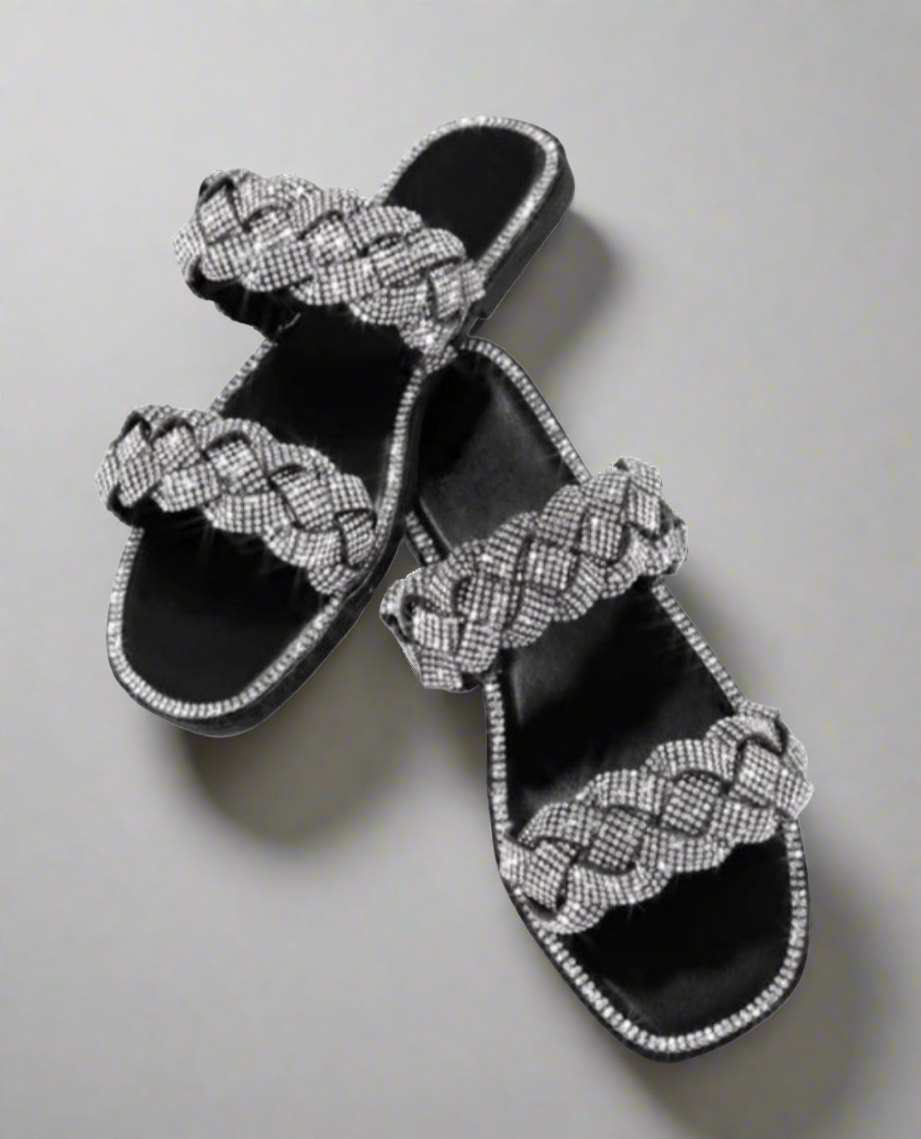 SUMMER COCKTAIL SANDAL