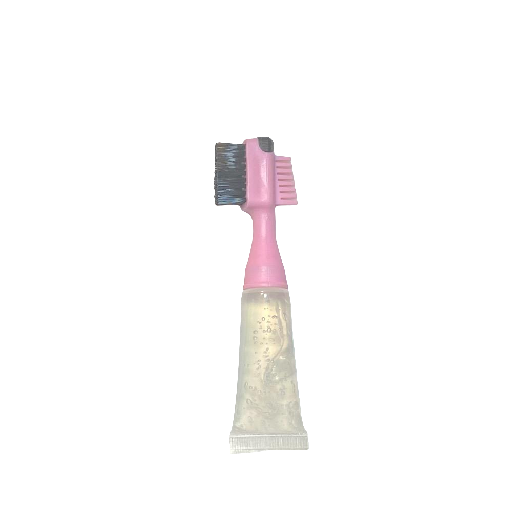 Pocket baby brush kit