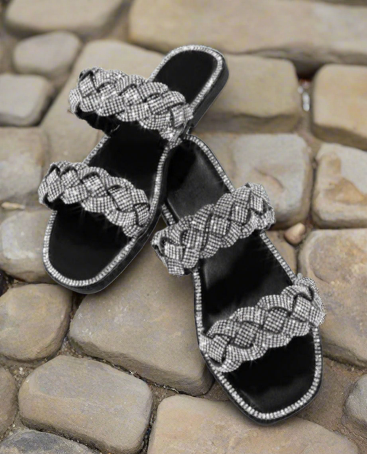 SUMMER COCKTAIL SANDAL