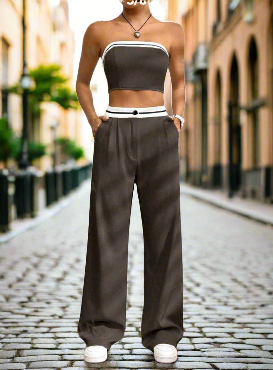 Sportswear set for women