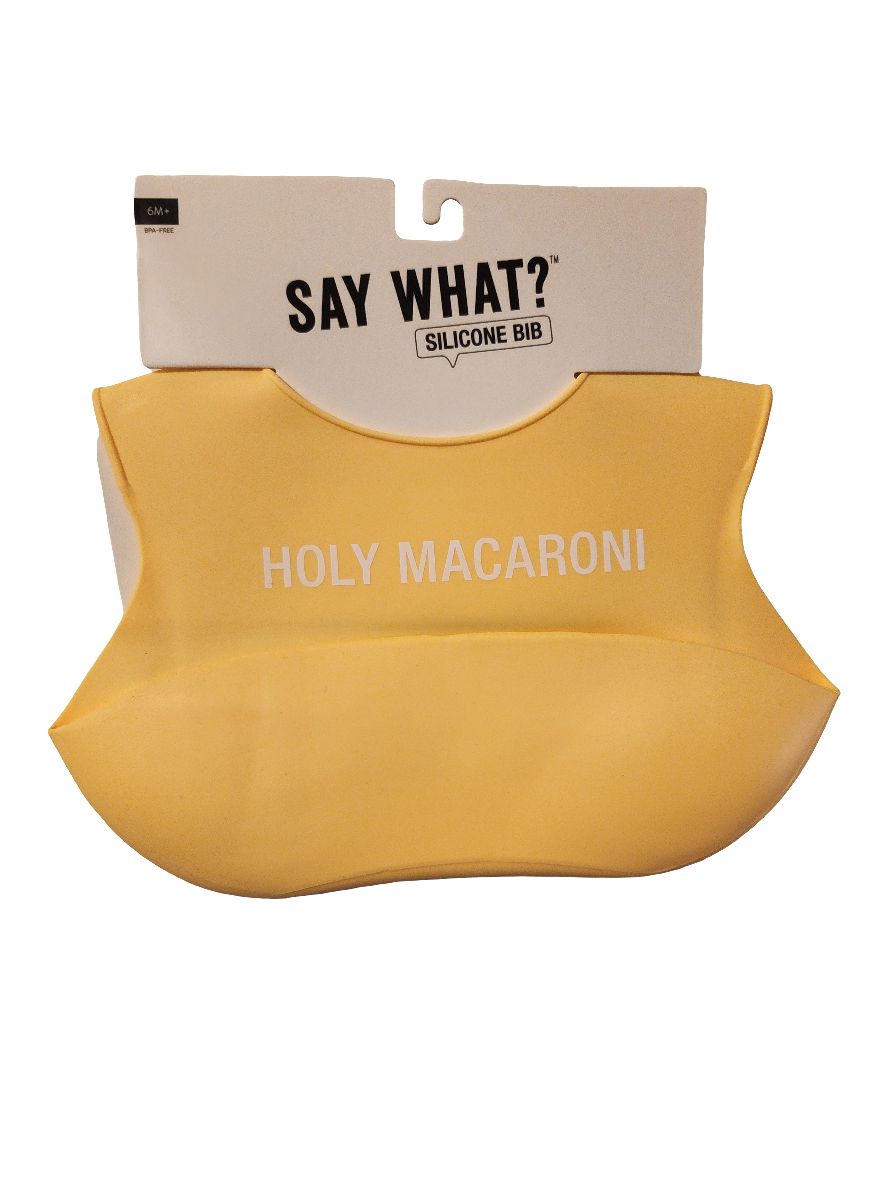 Silicone bibs