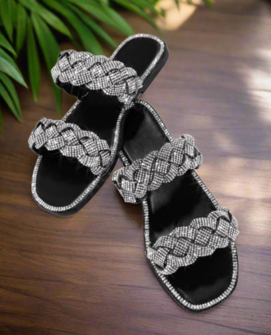 SUMMER COCKTAIL SANDAL