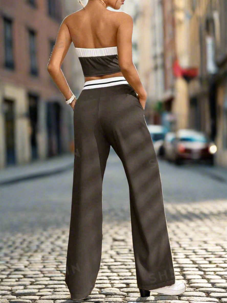 Sportswear set for women
