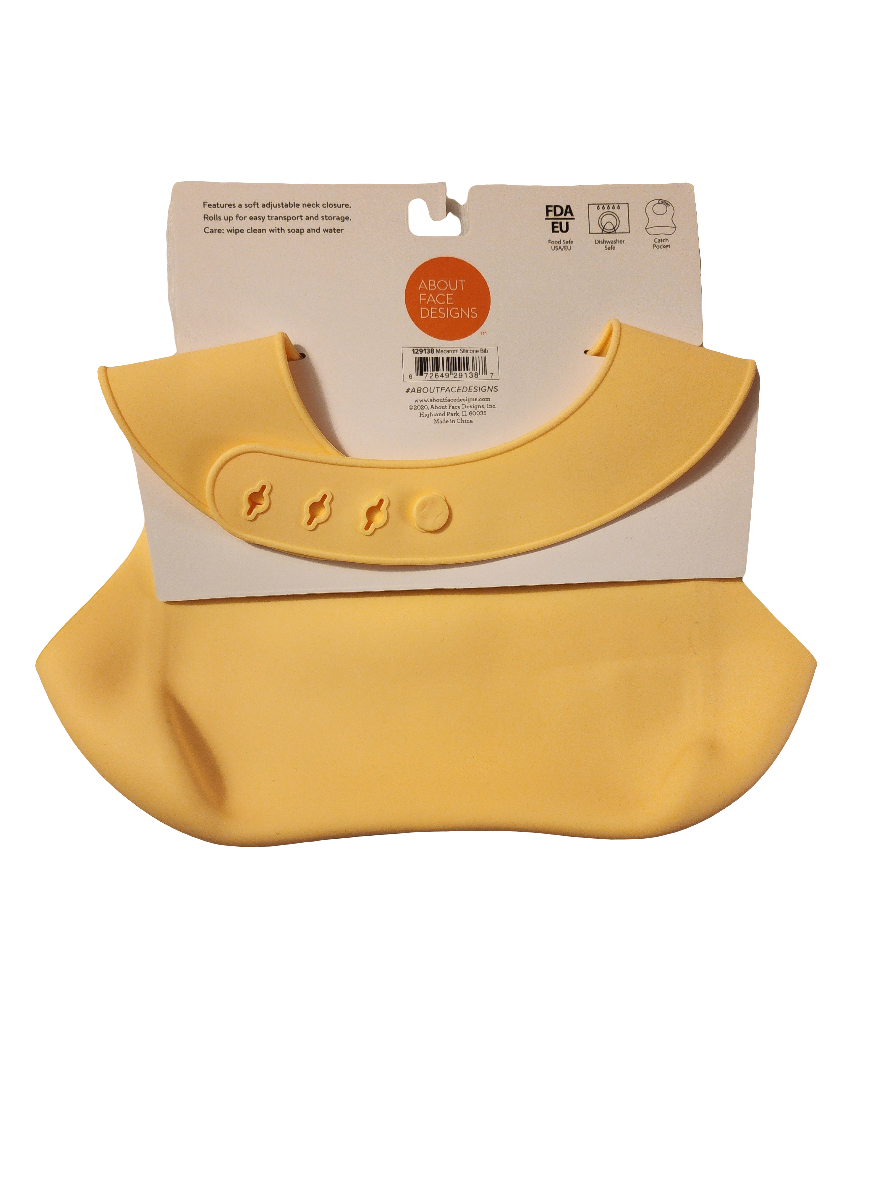 Baby bibs