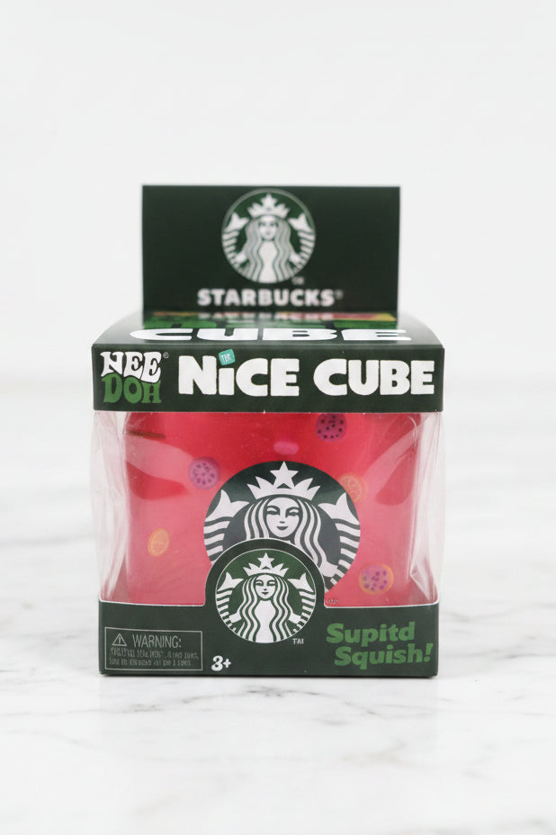 Doh Nice Cube – Super Soft & Squishy Sensory Fun