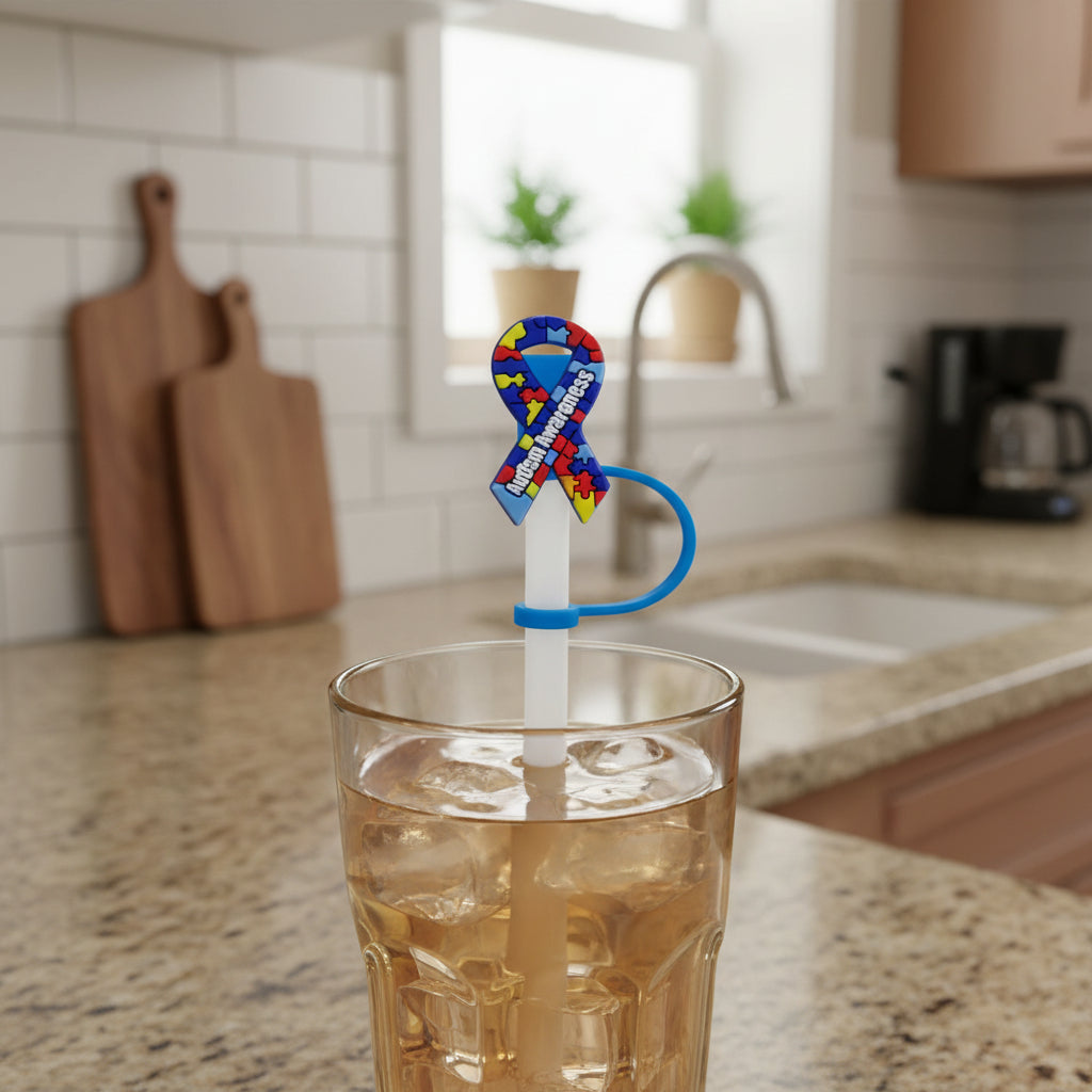 Assorted Straw Plug – Premium Quality, Versatile, Leak-Proof