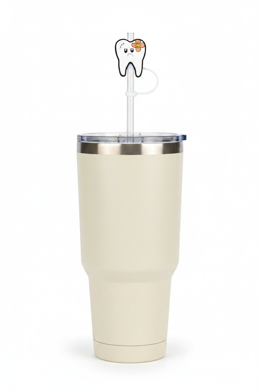 Assorted Straw Plug – Premium Quality, Versatile, Leak-Proof